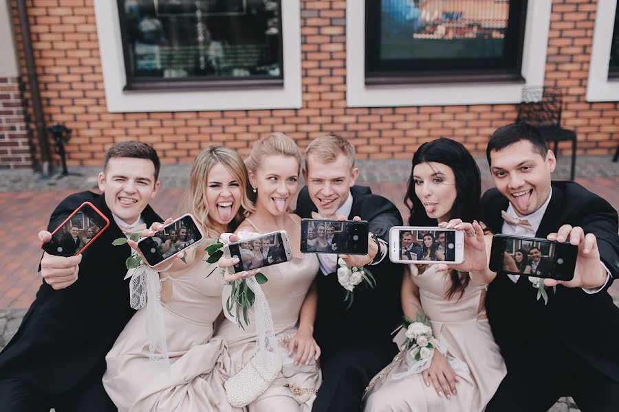 Fotografo di matrimoni Evgeniy Zavgorodniy (zavgorodniycom). Foto del 17 settembre 2018