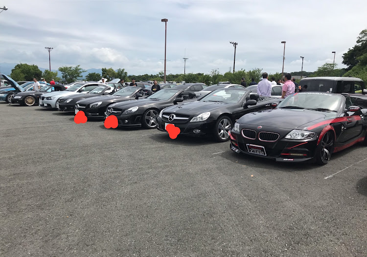 Z4 ロードスターのダンディ.スズキさんが投稿したカスタム事例の投稿画像3枚目