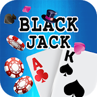 BlackJack 21 - Classic Free Table Poker Game