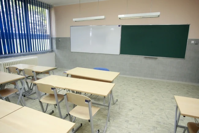 DS: Podaci o višku prosvetara imaju za cilj zaustavljanje štrajka