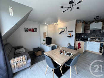 appartement à Saint-Arnoult (14)