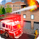 Fire Truck Driver Simulator icon