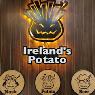 愛爾蘭瘋薯 Ireland's Potato