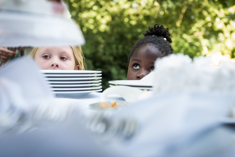 Photographe de mariage Shirley Born (sjurliefotograf). Photo du 16 août 2017