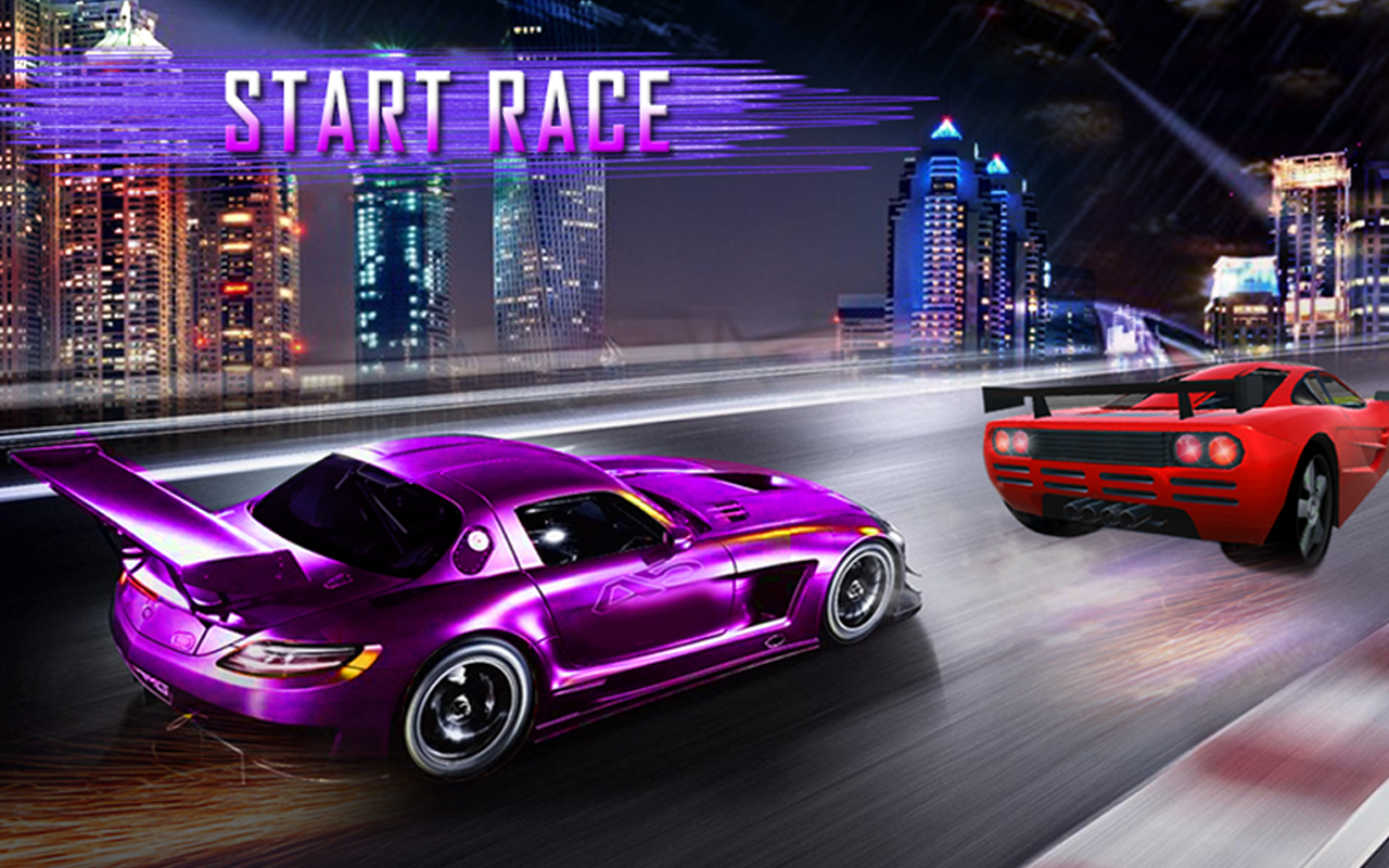 GCR 2 Gadis Car Racing Apl Android Di Google Play