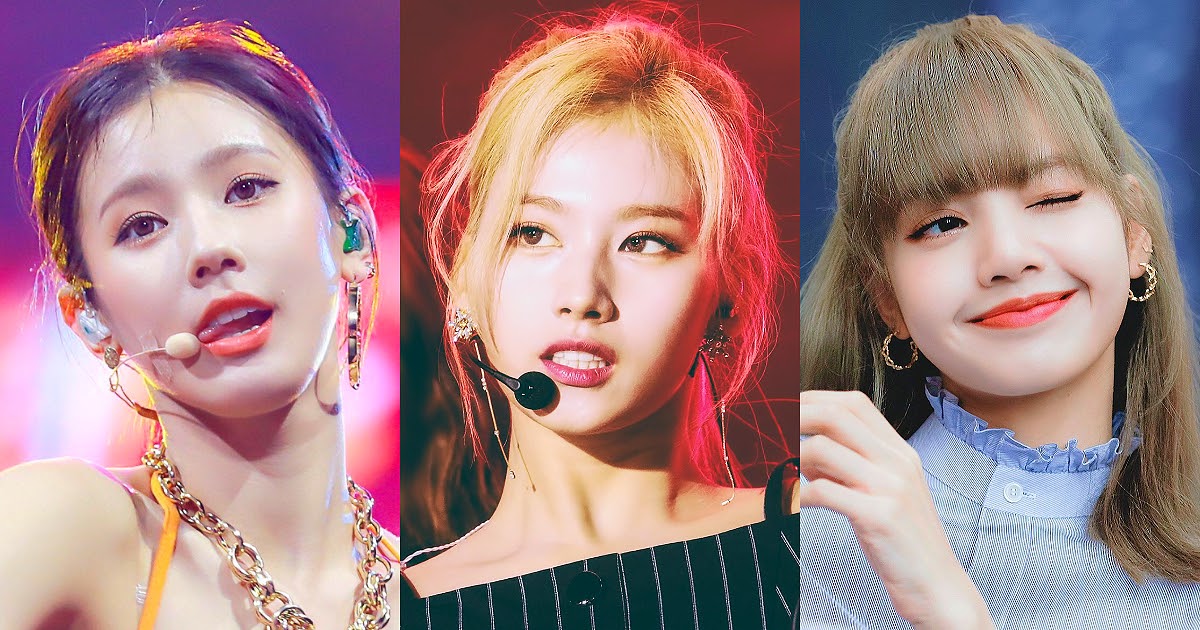 13 Feminine Ok-Pop Idols Who Are Solely Youngsters In Their Household