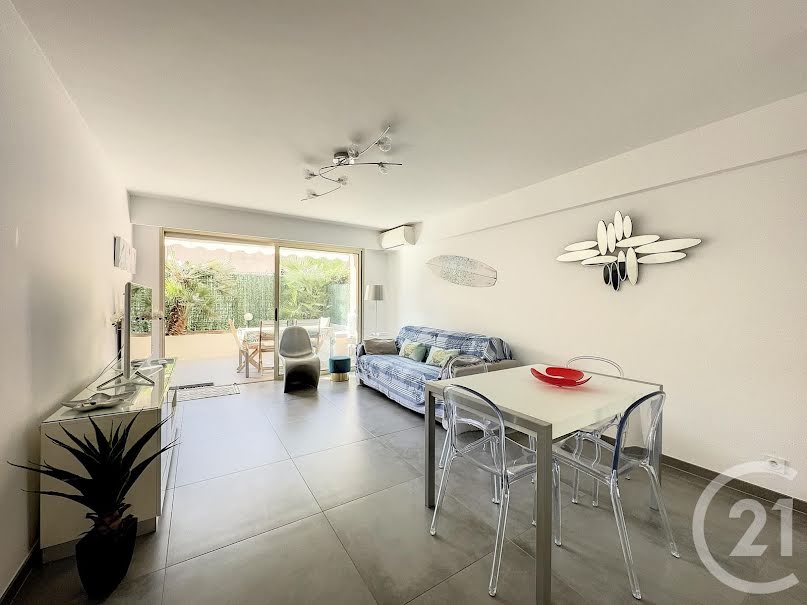 Vente appartement 2 pièces 49.43 m² à Cannes (06400), 530 000 €