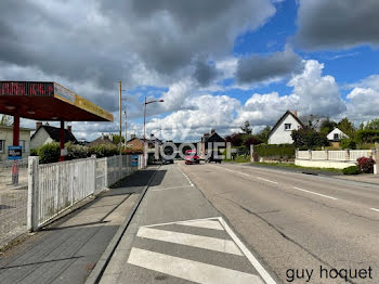 terrain à Bernay (27)