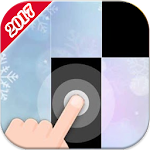 Cover Image of Download Piano Magic: White Tiles 2,017 2.2 APK