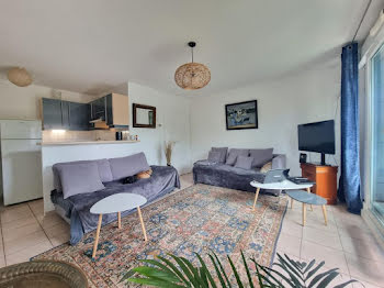 appartement à Thonon-les-Bains (74)