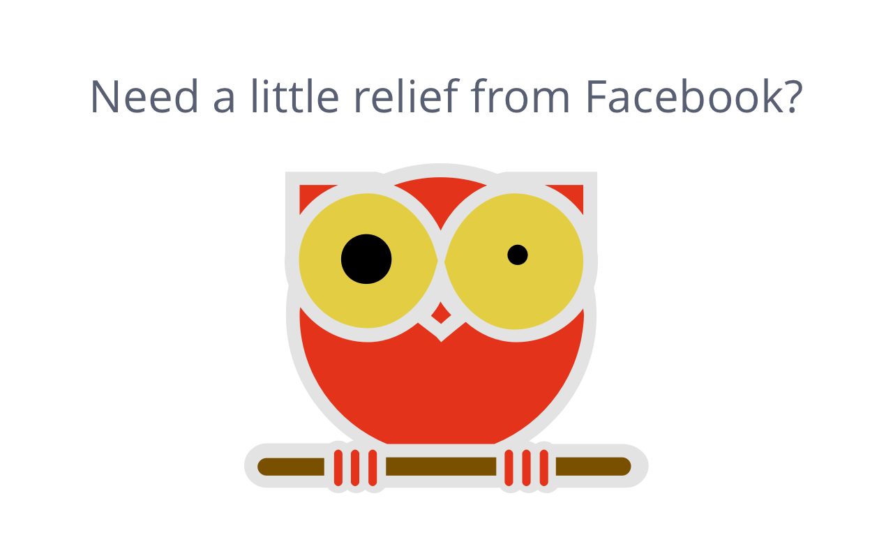 Social Relief - Relief from your social feed. Preview image 3