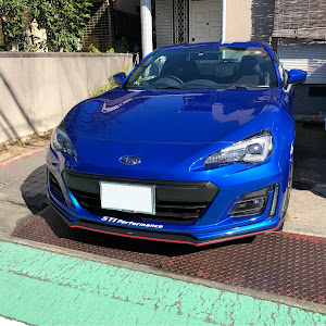 BRZ ZC6