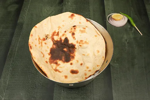 Tandoori Roti