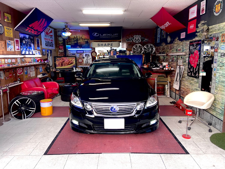 GSのDIYおじさん・GWの思い出・世田谷ベース化・緊急事態終了・DIYに関するカスタム事例の投稿画像3枚目