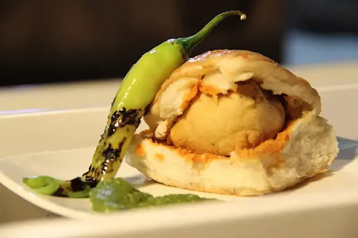 Vada Pav [2 Pcs]