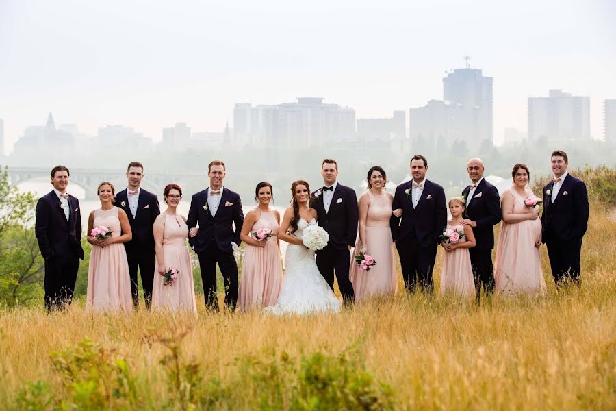 Wedding photographer Chris Sikorsky (chrissikorsky). Photo of 1 May 2019