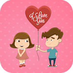 Valentine's Day Quotes Apk