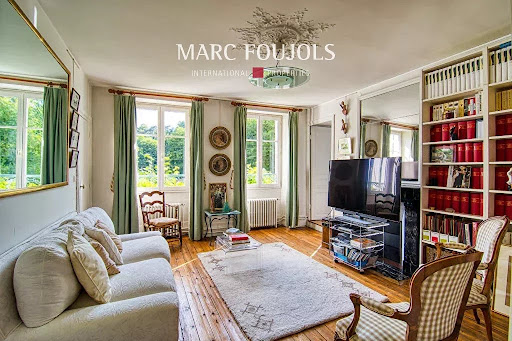 Maison avec jardin et terrasse 5