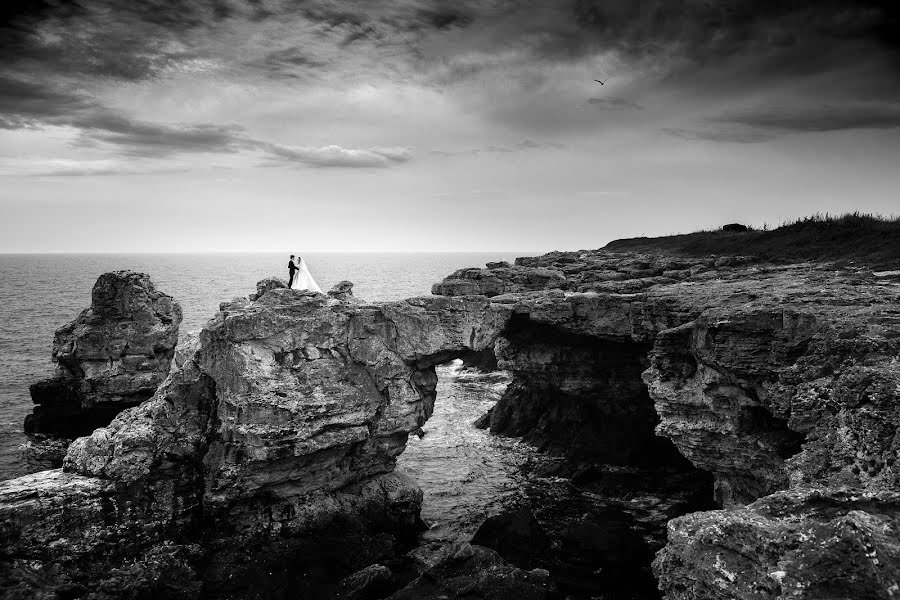 Wedding photographer Ciprian Dumitrescu (cipriandumitres). Photo of 29 April 2016