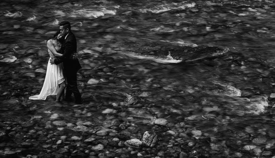 Fotógrafo de bodas Ken Pak (kenpak). Foto del 5 de junio 2019