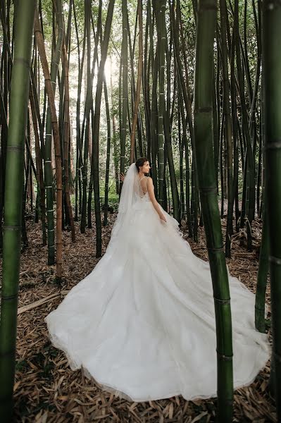 Fotógrafo de casamento Andrea Balzano (andreabalzanoph). Foto de 5 de outubro 2023