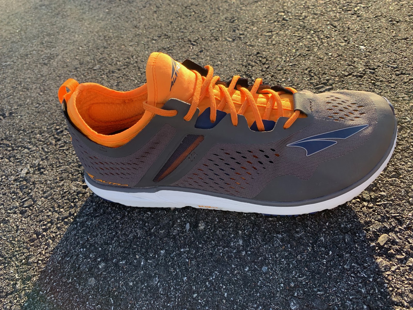 Road Trail Run: Altra Running Kayenta Review: Light, Smooth and Soft ...