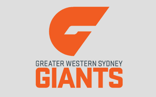 Greater Western Sydney Giants Theme