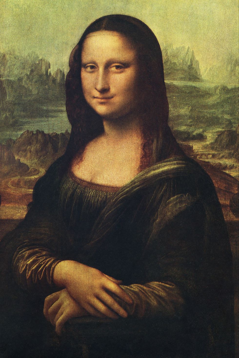 Mona Lisa: Vụ trộm thế kỷ và khả năng định hình nền thời trang cao cấp