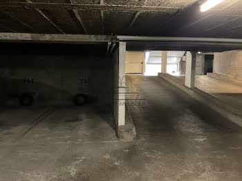 parking à Paris 5ème (75)