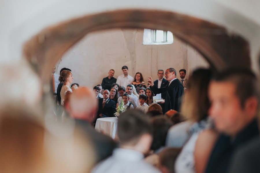 Fotógrafo de bodas Bedo Andor (bedoandor). Foto del 26 de agosto 2017