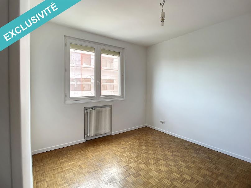 Vente appartement 4 pièces 97 m² à Toulouse (31000), 331 000 €