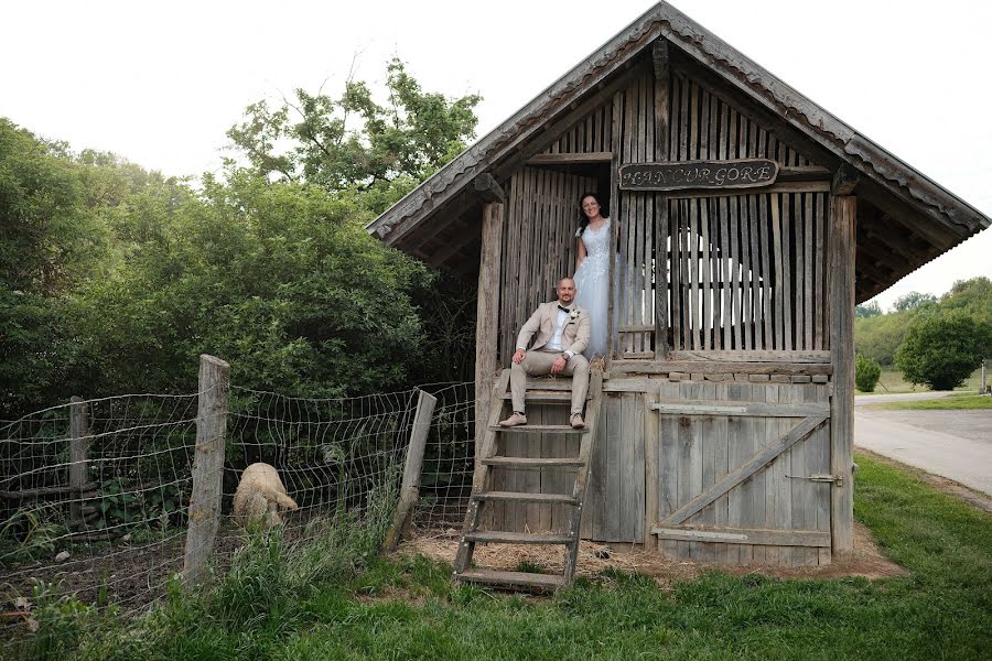 Photographe de mariage Levente Szabó (leventeszabo). Photo du 13 juin 2023