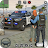 Police Chase Car 3d Simulator icon