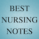 Download Best Nursing Notes For PC Windows and Mac 2.0