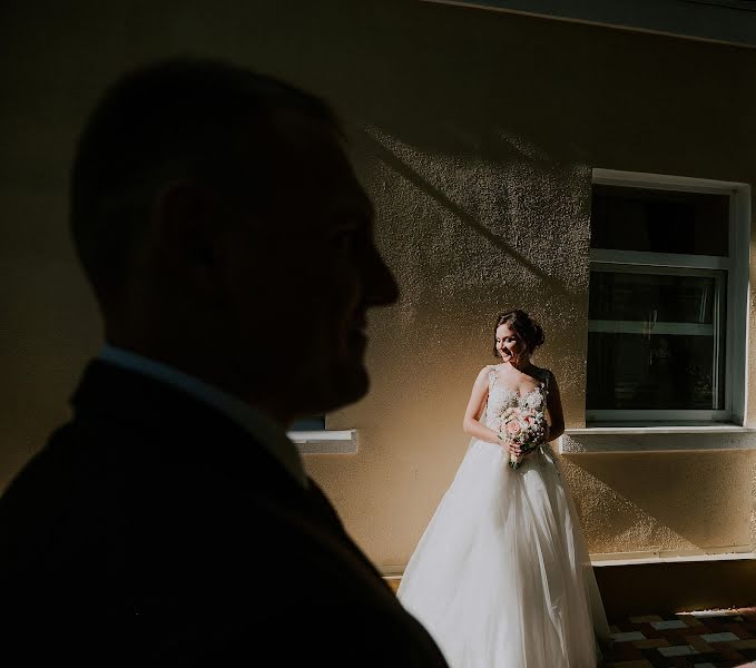 Wedding photographer Aleksey Zavedeev (zavedeev). Photo of 24 April 2023