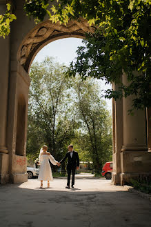 Fotógrafo de bodas Viktoriya Martirosyan (viko1212). Foto del 18 de agosto 2023