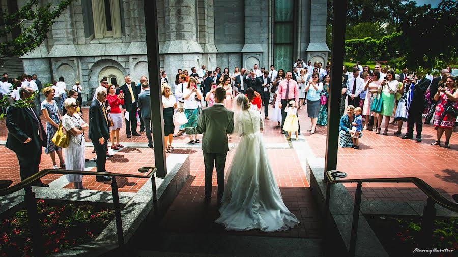 Fotógrafo de casamento Emmanuel Quintero (emmanuelquintero). Foto de 8 de junho 2023