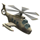 Rare Shadowfox AH-21 #28314