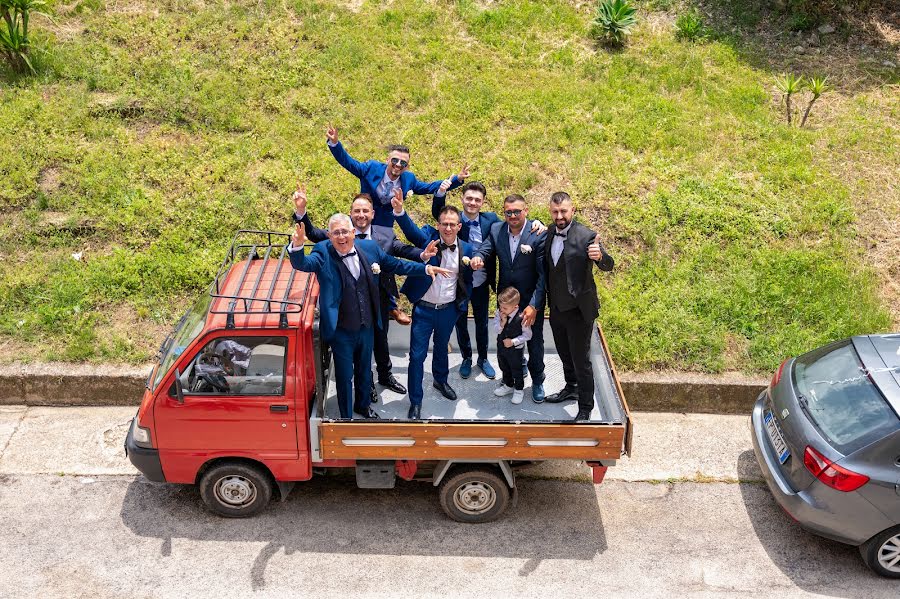 Photographe de mariage Antonio Polizzi (polizzi). Photo du 9 décembre 2023