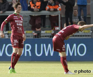 Matches amicaux: Zulte Waregem s'impose, au contraire de Gand, Malines et Westerlo