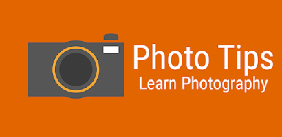 Photo Tips Photography PRO Screenshot