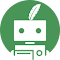 「QuillBot: AI Writing and Grammar Checker Tool」的項目標誌圖片