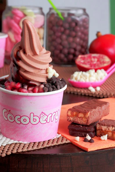 Cocoberry photo 