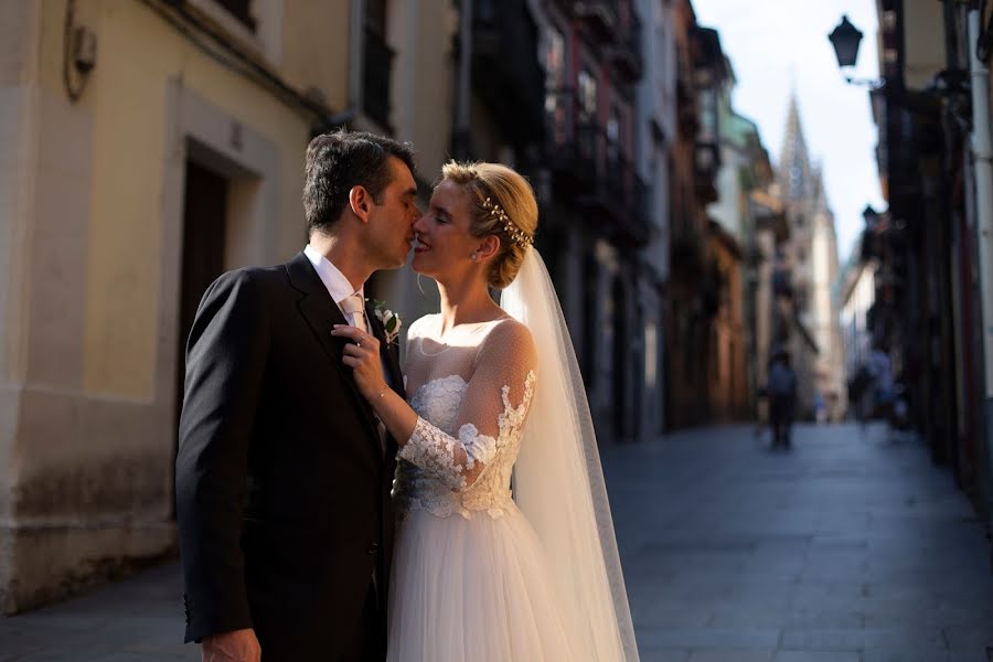 Fotografo di matrimoni Carlos Quiros (carlosquiros). Foto del 30 agosto 2019