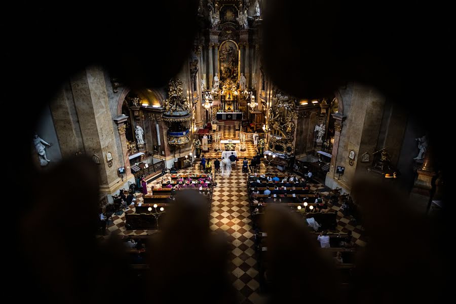 Fotógrafo de casamento Carina Rodríguez (altoenfoque). Foto de 23 de setembro 2022