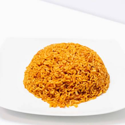 Jollof Rice Only