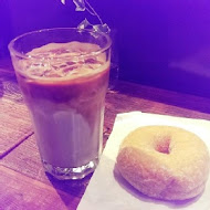 Haritts Donuts & Coffee(台中店)