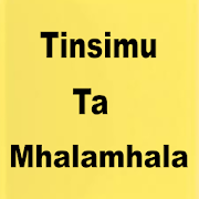 Tinsimu Ta Mhalamhala  Icon