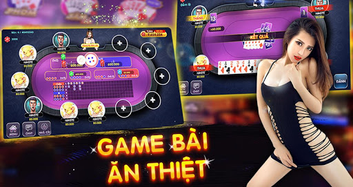 Đỗ Thánh - Game Bài Ăn Thiệt