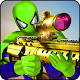 Download Superhero Shooting battle: Strange Hero Combat For PC Windows and Mac